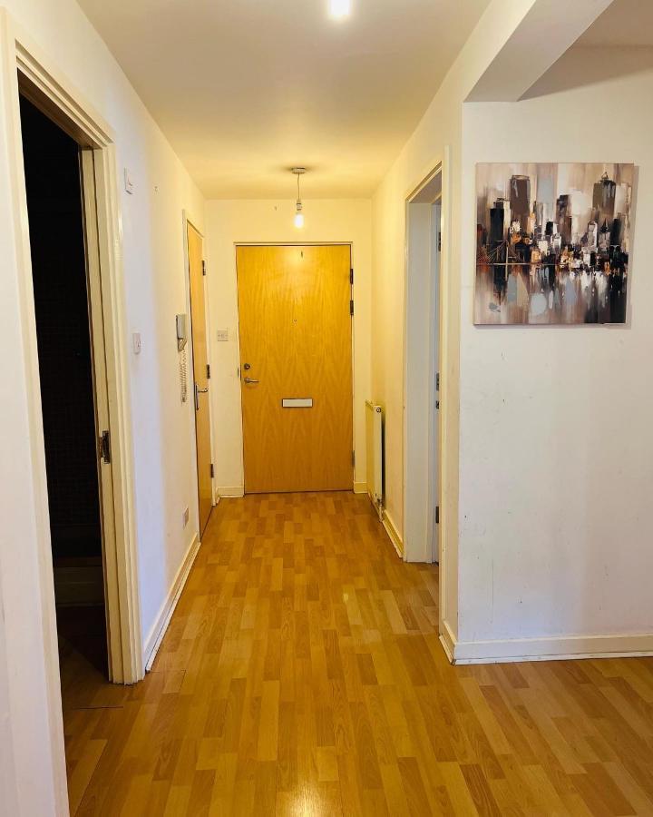 Modern 2Bed 2Bath Ground Floor Apartment Edinburgh Exterior photo
